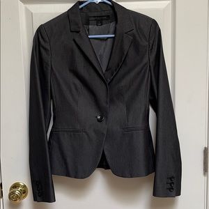Express Design Studio Blazer Size 4